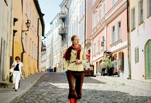 HELSINKI CITYRIDE VISITE DE LA VIELLE VILLE