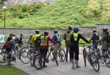 tallinncityride visite en velo de tallinn