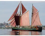 CIRCUIT EN GOÉLETTE