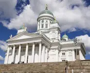 JOURNÉE À HELSINKI