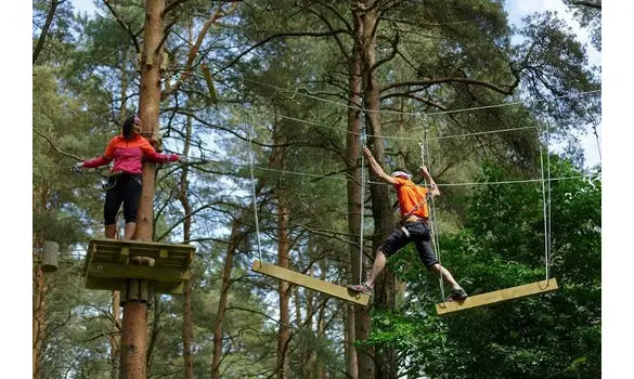 AVENTURES À TALLINN