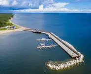 CROISIÈRE & DÉJEUNER