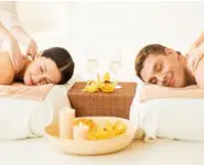 JOURNÉE FORFAIT SPA