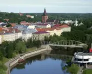 VISITES DE TARTU