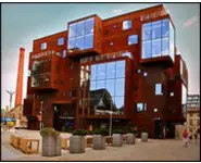 ARCHITECTURE TALLINN