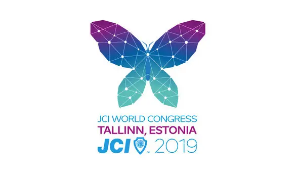 JCI World Congress 2019 Tallinn