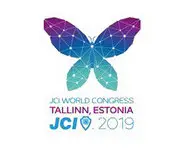 JCI 2019 Congrès Mondial Tallinn