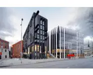 01 ARCHITECTURE TOUR