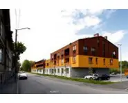 02 ARCHITECTURE TOUR