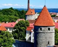 TALLINN HIGHLIGHTS